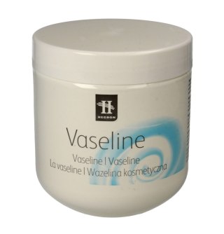 TENEX Hegron Pielegnacja Wazelina do ciała WITTE VASELINE ochronna 300g