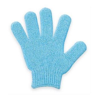 TOP CHOICE Top Choice Akcesoria kąpielowe Rękawica do kąpieli i masażu 30178