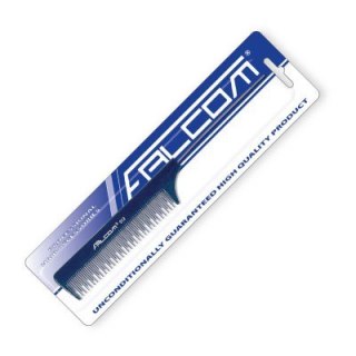 TOP CHOICE Top Choice Grzebień do włosów Falcon (1611) 1szt