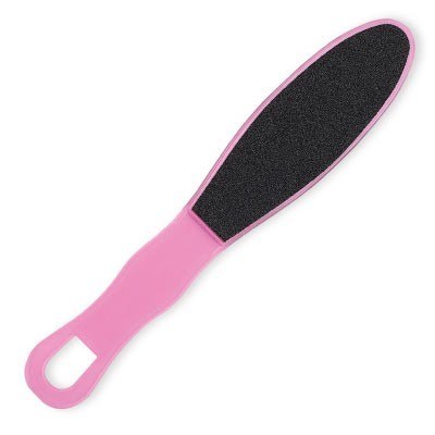 TOP CHOICE Top Choice Pielęgnacja dłoni i stóp Tarka do pedicure plastikowa 2908