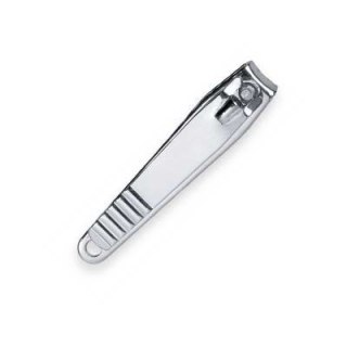 TOP CHOICE Top Choice Pielęgnacja i zdobienie paznokci Obcinacz do paznokci 70204
