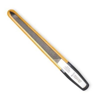 TOP CHOICE Top Choice Pielęgnacja i zdobienie paznokci Pilnik do paznokci metalowy 7828