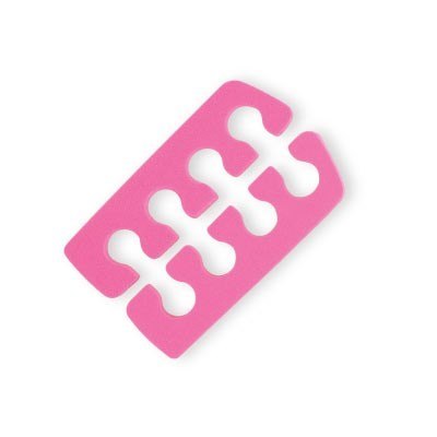 TOP CHOICE Top Choice Pielęgnacja i zdobienie paznokci Separatory do pedicure