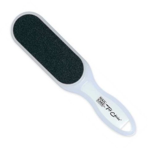 TOP CHOICE Top Choice Tarka do pedicure owalna 75001