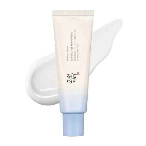 TOP KOREA BOJ Relief Sun Aqua-fresh: Rice+B5 Krem SPF 50ml