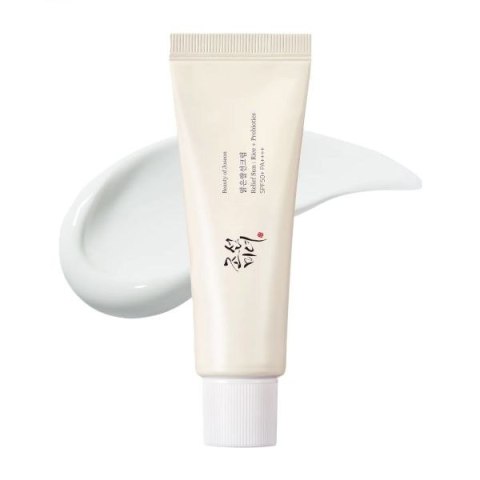 TOP KOREA BOJ Relief Sun: Rice+Probiotics Krem SPF 50ml