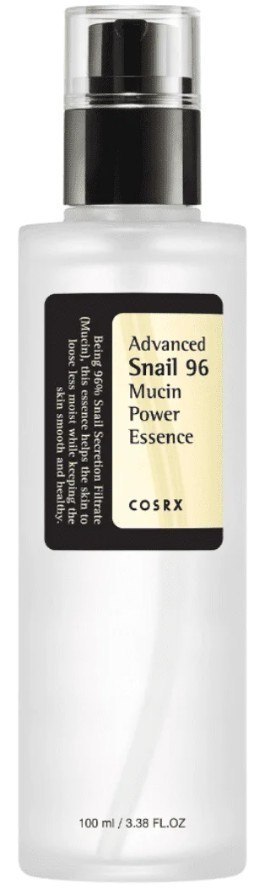 Cosrx Advanced Snail 96 power esencja do twarzy 100 ml