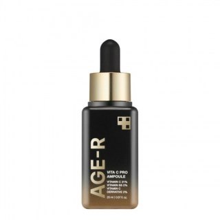 Medicube Age-R Vita C Pro serum do twarzy 20 ml.