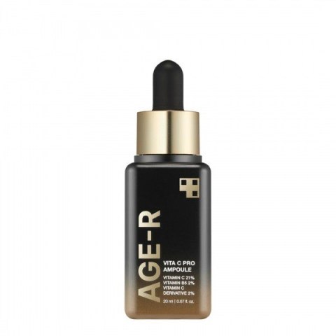 Medicube Age-R Vita C Pro serum do twarzy 20 ml.