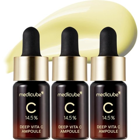 Medicube Deep Vita C Ampoule 2.0 serum do twarzy 20 ml