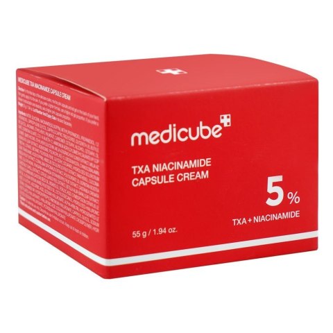 Medicube TXA Niacinamaide krem do twarzy 55 g