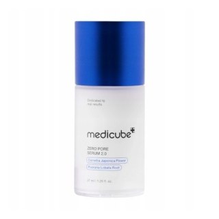 Medicube Zero Pore 2.0 serum do twarzy 37 ml