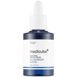 Medicube Zero Pore One Day serum do twarzy 30 ml