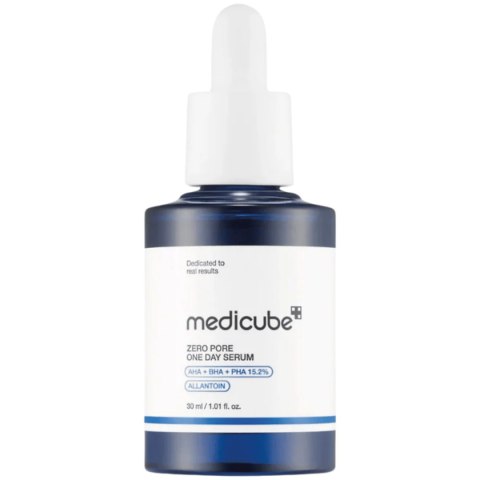 Medicube Zero Pore One Day serum do twarzy 30 ml
