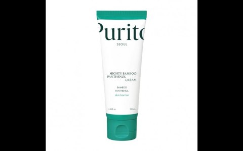 Purito Seoul Mighty Bamboo Panthenol krem do twarzy 100 ml