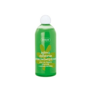 ZIAJA Ziaja Intima Ziołowa Płyn do higieny intymnej Szałwia lekarska 200ml
