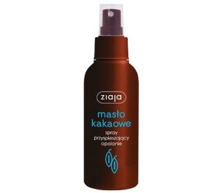 ZIAJA Ziaja Masło kakaowe Masło kakaowe spray