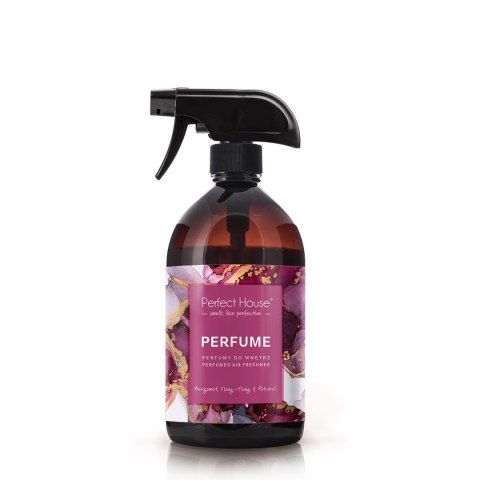 BARWA BARWA Perfect House Perfume Pefumy do wnętrz 500ml