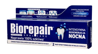 BLANX Biorepair Oral Care Pasta do zębów Night 75ml