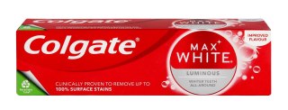 COLGATE Colgate Pasta Max White One Luminous 75ml