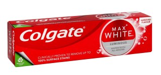 COLGATE Colgate Pasta Max White One Luminous 75ml
