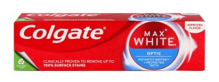 COLGATE Colgate Pasta do zębów Max White One Optic 75ml