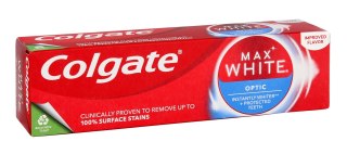 COLGATE Colgate Pasta do zębów Max White One Optic 75ml