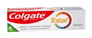 COLGATE Colgate Pasta do zębów Total - Original 75ml