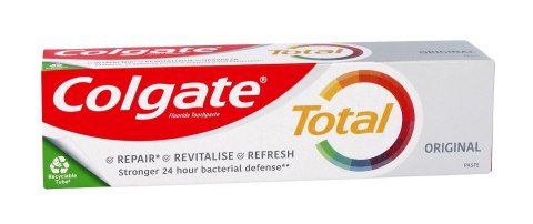 COLGATE Colgate Pasta do zębów Total - Original 75ml