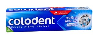 COLGATE Colodent Pasta 100ml Eksplozja Wybielania