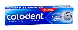 COLGATE Colodent Pasta 100ml Eksplozja Wybielania