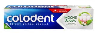 COLGATE Colodent Pasta 100ml Mocne Dziąsła