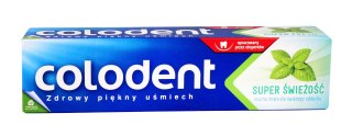COLGATE Colodent Pasta do zębów Super Świeżość 100ml