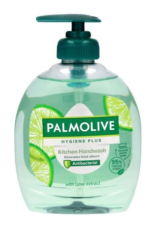 COLGATE Palmolive Mydło kuchenne w płynie z dozownikiem Limonka 300ml