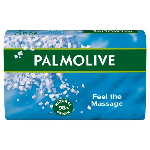 COLGATE Palmolive Mydło w kostce Feel the Massage 90g