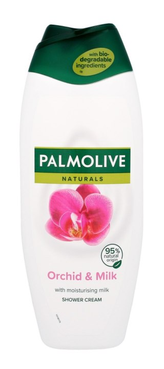 COLGATE Palmolive Żel pod prysznic Czarna Orchidea 500ml