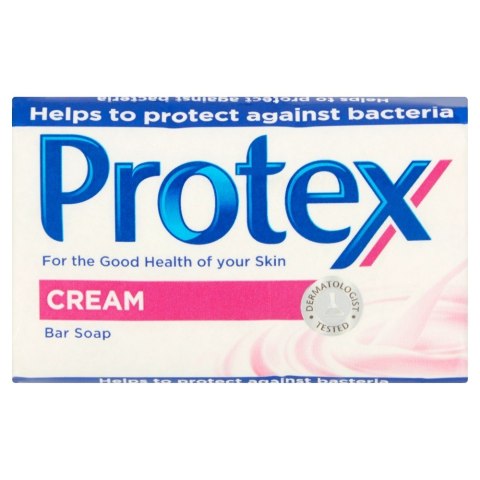COLGATE Protex Mydło w kostce Cream 90g