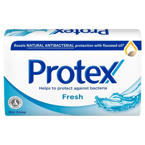 COLGATE Protex Mydło w kostce Fresh 90g