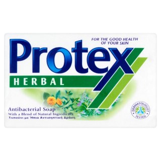 COLGATE Protex Mydło w kostce Herbal 90g