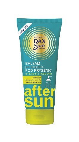 DAX OP. DAX Sun Balsam po opalaniu pod prysznic utrwalający opaleniznę 150 ml