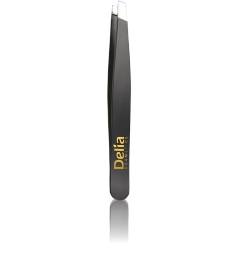 DELIA DELIA COSMETICS Eyebrow Expert Pęseta do brwi