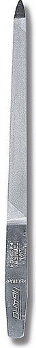DONEGAL DONEGAL Pilnik do paznokci metalowy 18.5cm (9764)