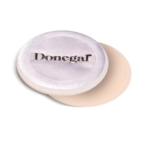 DONEGAL DONEGAL Puszek do pudru biały (9082)