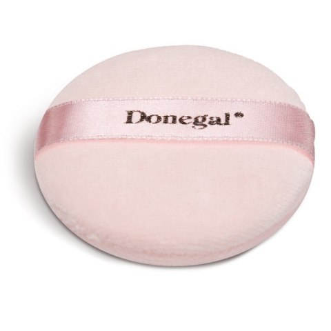 DONEGAL DONEGAL Puszek do pudru różowy (9081)