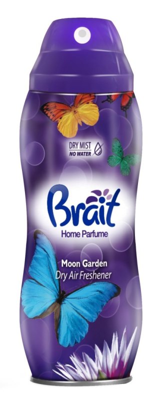 DRAMERS BRAIT Dry Air Freshener Suchy odświeżacz powietrza Moon Garden 300 ml