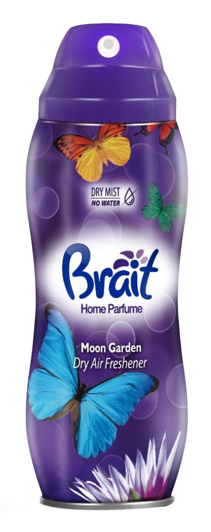 DRAMERS BRAIT Dry Air Freshener Suchy odświeżacz powietrza Moon Garden 300 ml