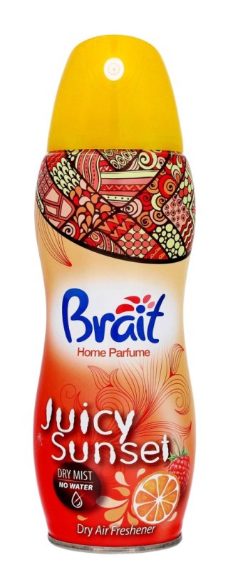 DRAMERS Brait Dry Air Freshener Suchy odświeżacz powietrza Juicy Sunset 300ml