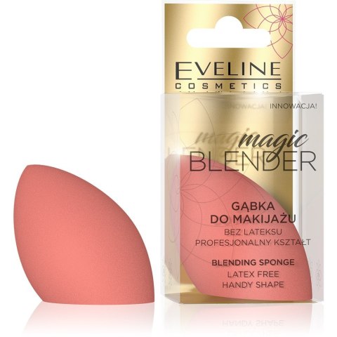 EVELINE KOLOROWKA EVELINE Magic Blender Gąbka do makijażu
