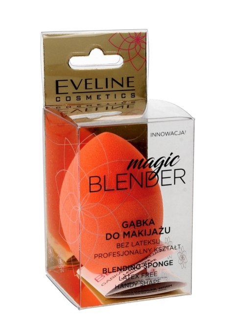 EVELINE KOLOROWKA EVELINE Magic Blender Gąbka do makijażu