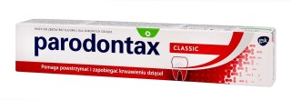GSK GSK Parodontax Pasta do zębów Classic 75ml